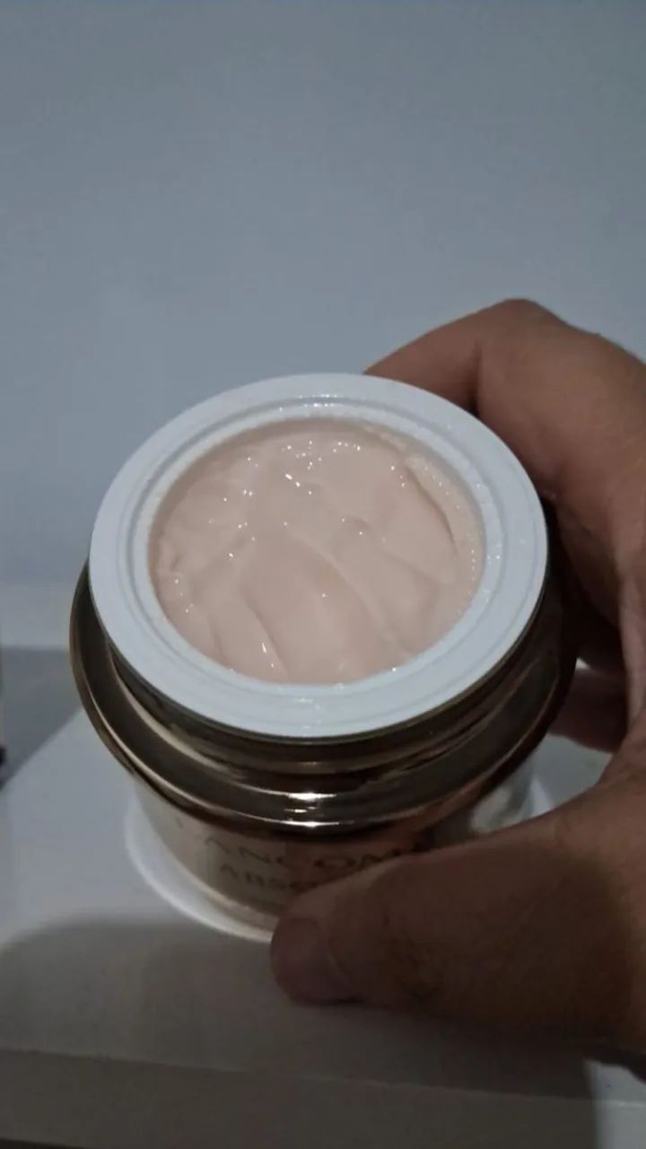 lancôme absolue soft cream 60ml - Foto 2