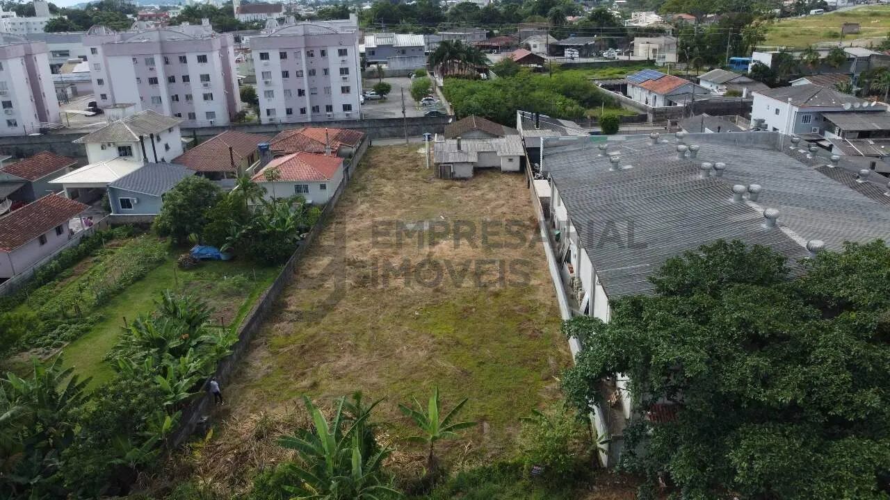 Terreno Estratégico no Aririú com 1.628 m² ao Lado do Open Park e Acesso ao Contorno Viári - Foto 9