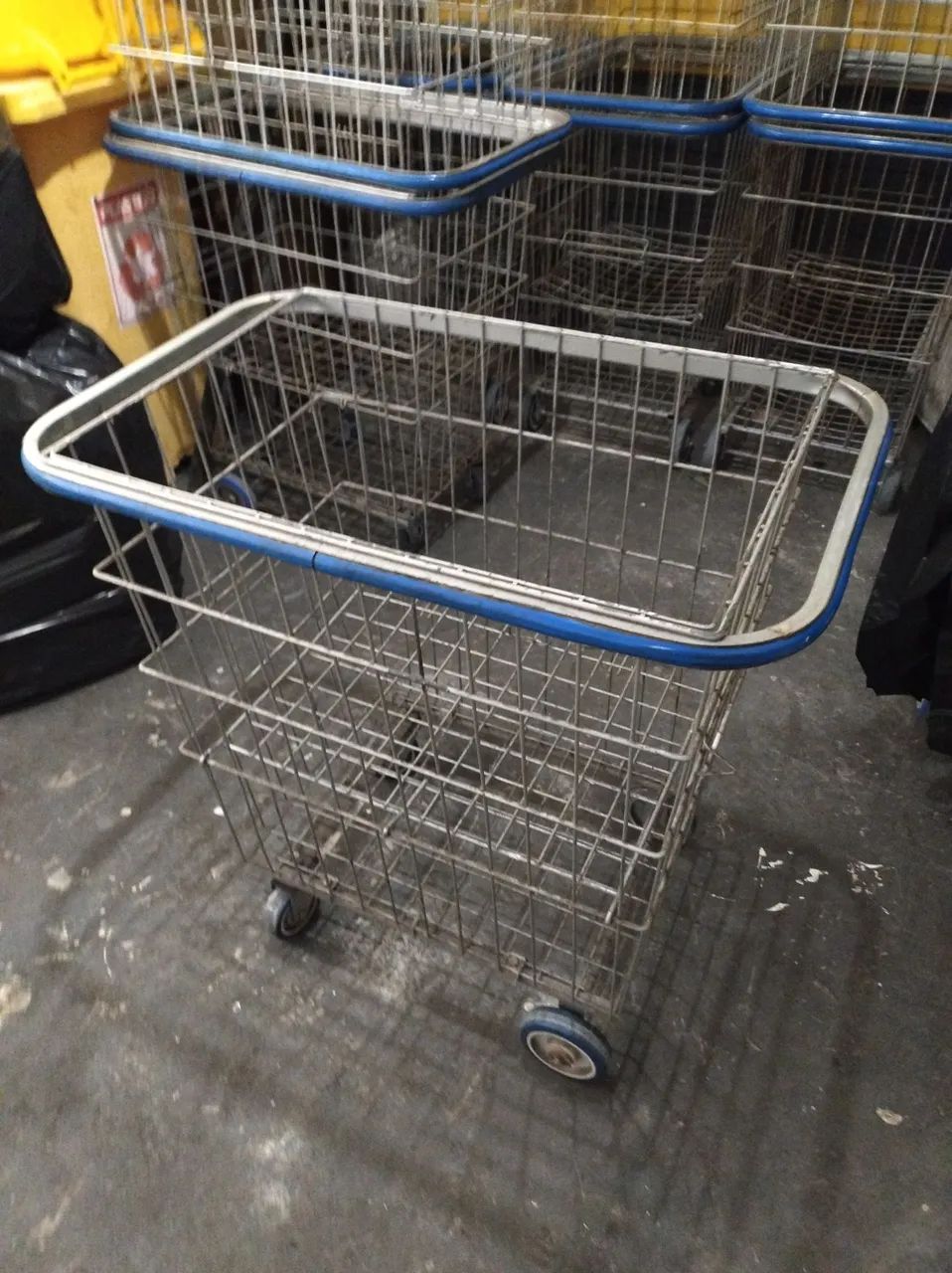 Carrinho de compra - Foto 2