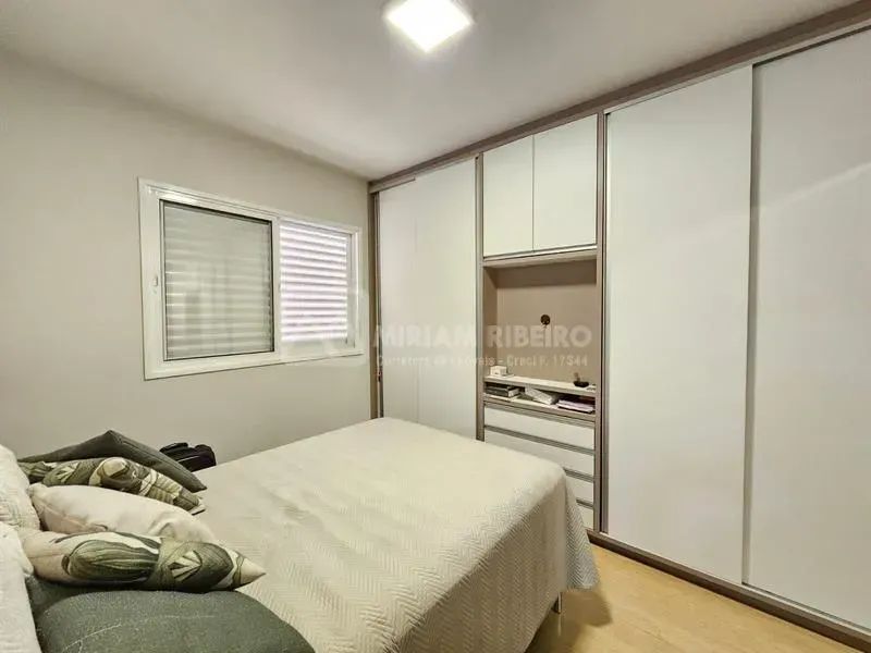 APARTAMENTO EDÍFICIO RESERVA SANTANA - Foto 4
