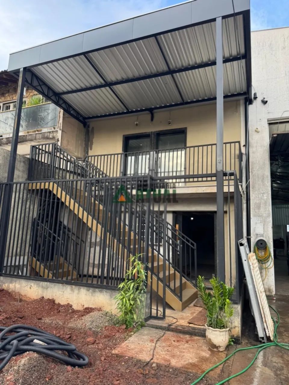 SOBRELOJA COMERCIAL COM 23M2 NA REGIÃO CENTRAL DE LONDRINA - Foto 2