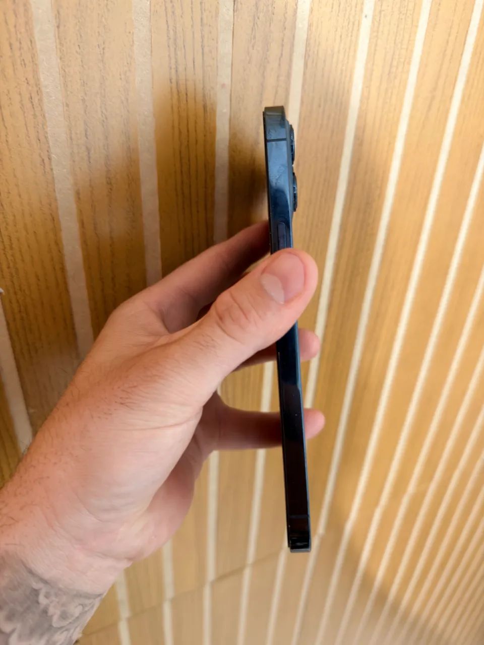 iPhone 12 Pro Max  - Foto 3