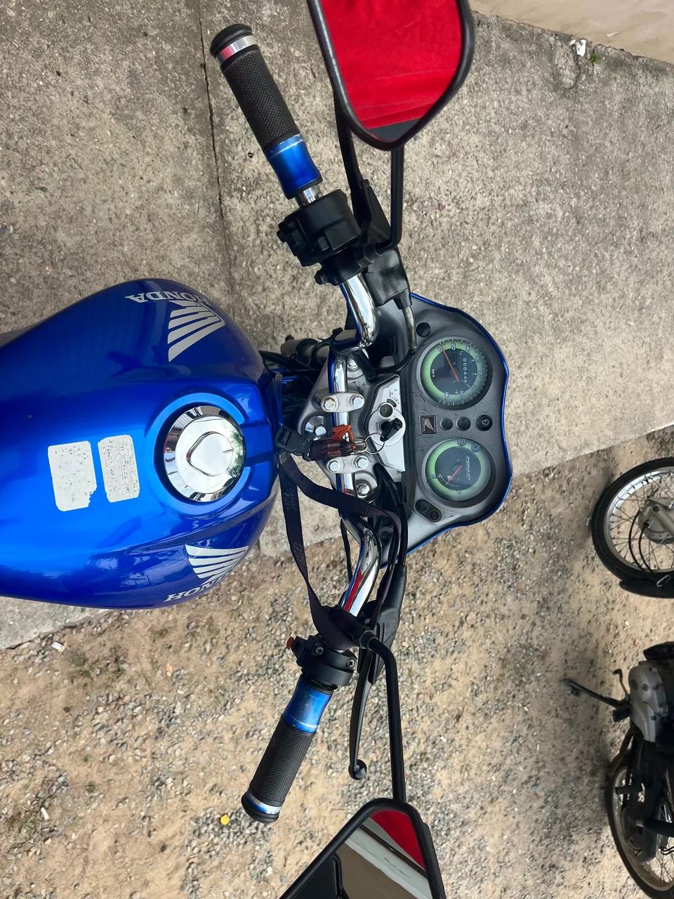 Titan 150 Mix - Foto 2