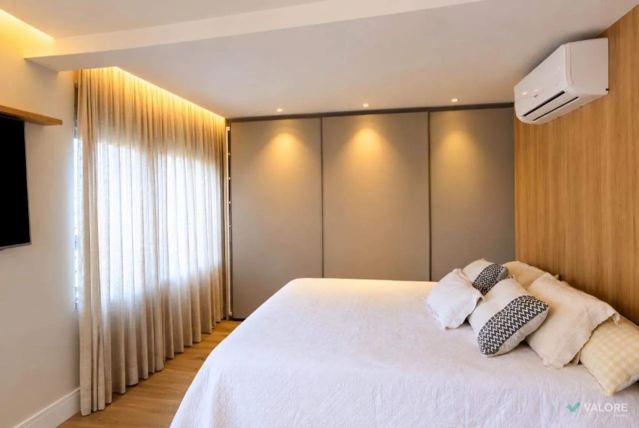 Cobertura 3 QUARTOS Bairro FUNCIONÁRIOS - Foto 4
