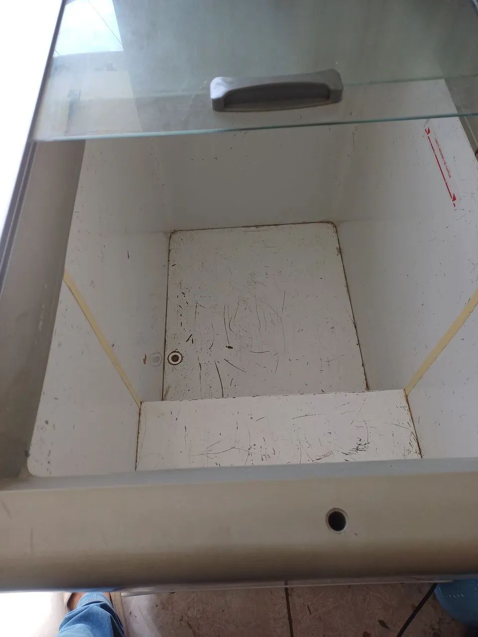 Freezer  - Foto 4