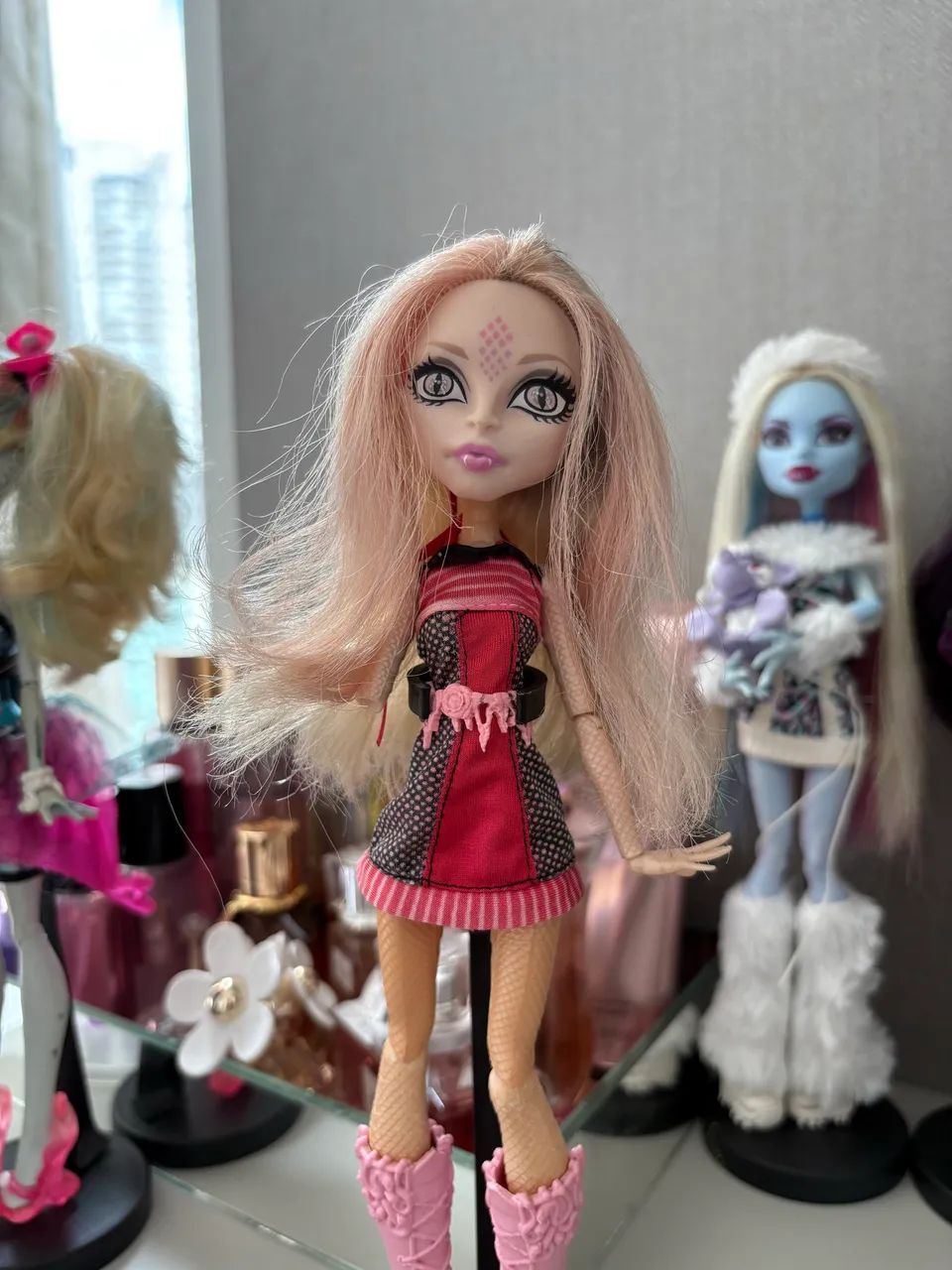 Monster high  - Foto 2