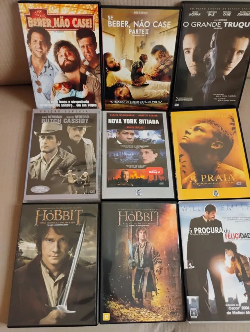 DVDS DIVERSOS  - Foto 3
