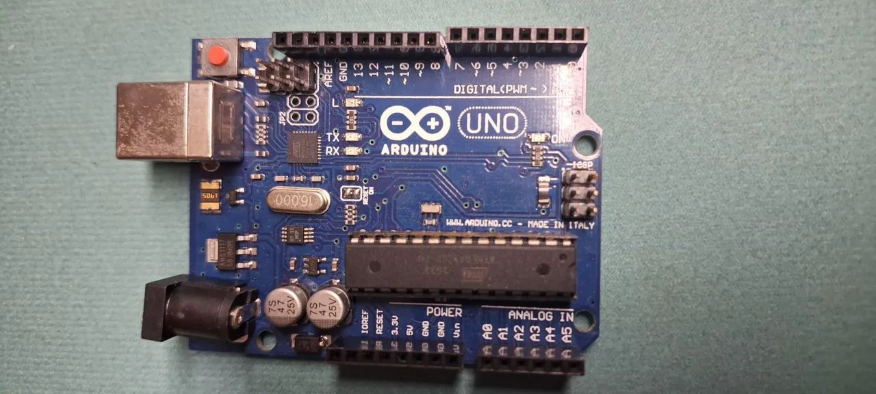 Arduino uno e esp32 mais componentes maker - Foto 2