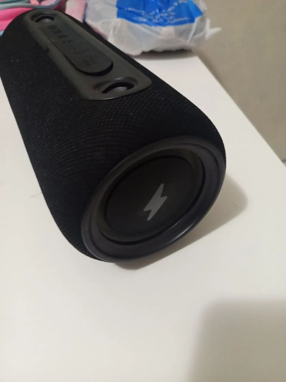 Caixa aiwa - Foto 3