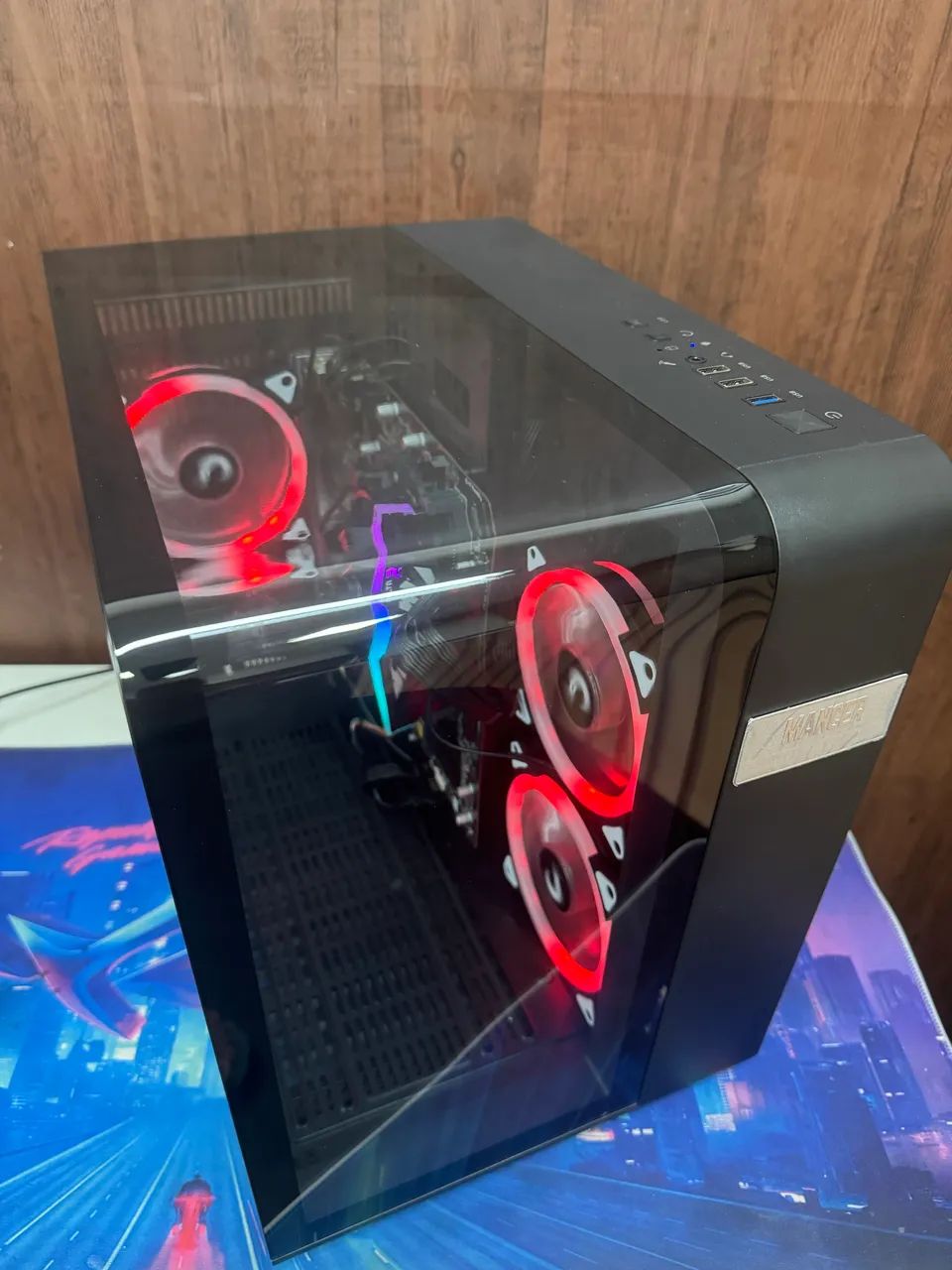 PC GAMER GARANTIA 1 ANO - Foto 2