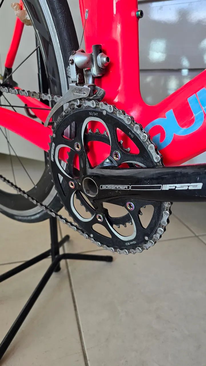 Bike TT Quintana Roo  - Foto 3