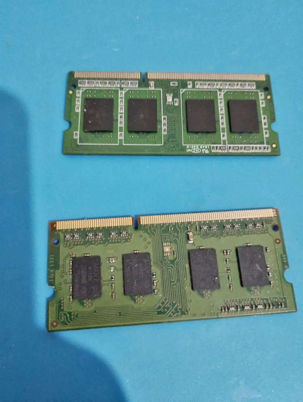 Memória Ram DDR3 2GB - Foto 2