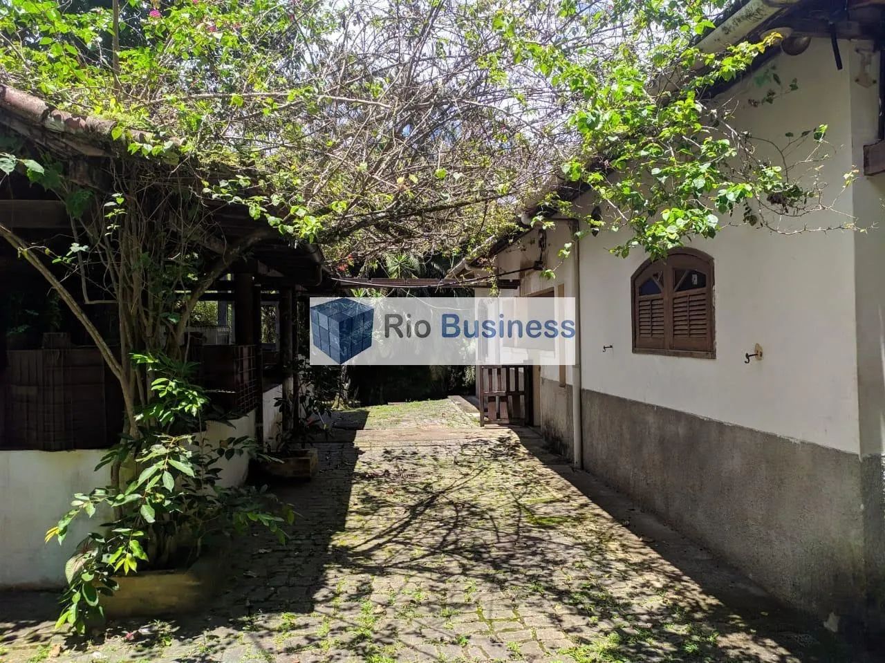 Sítio em Xerém 11000 m2, casa com 72 m2, com piscina - Foto 2