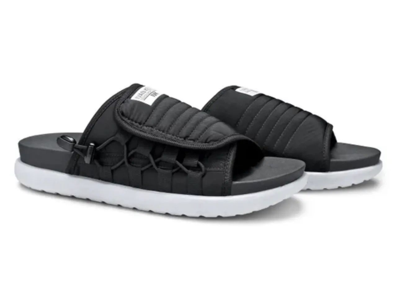 Chinelo Nike Asuna 2  - Foto 2