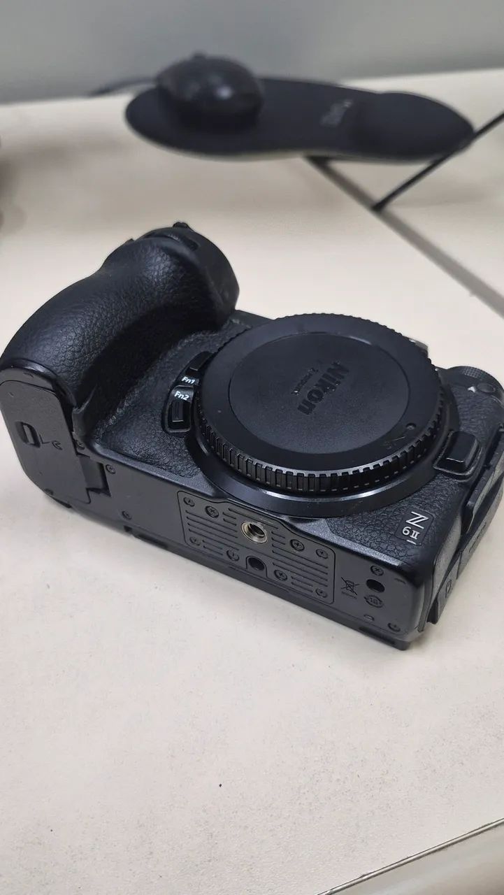 Nikon z6ii  - Foto 3