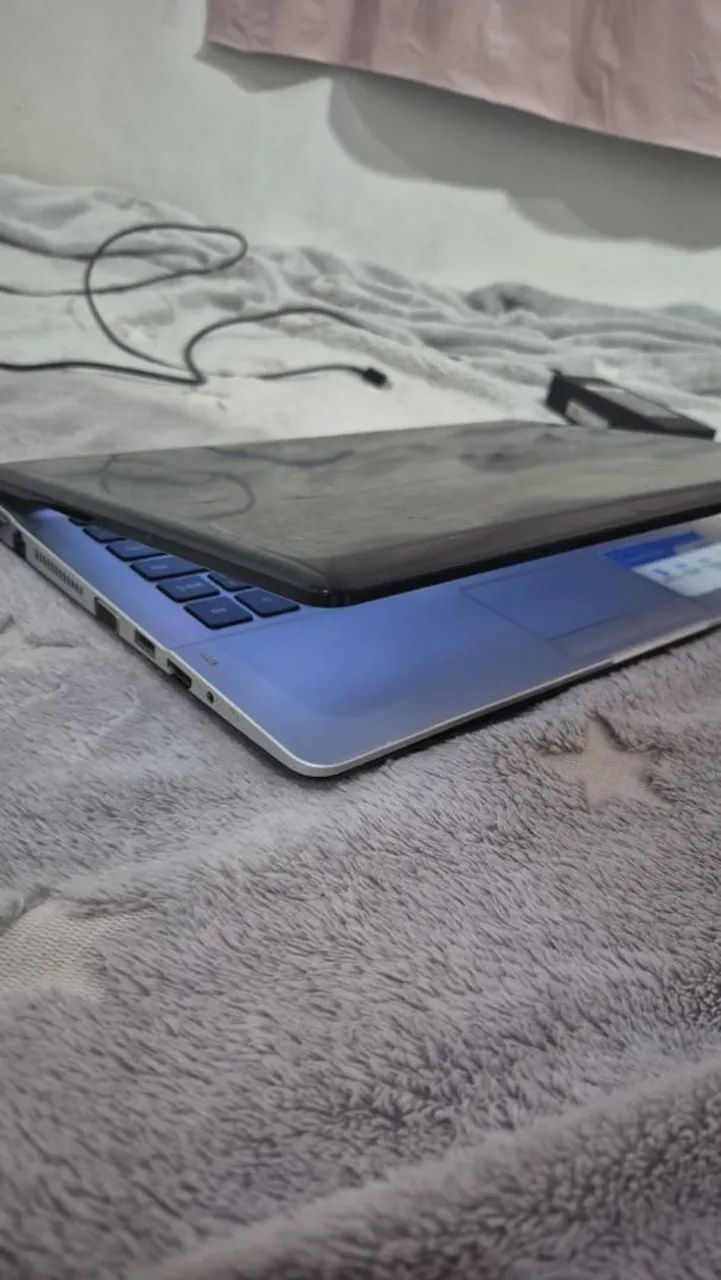 Notebook Sansung  - Foto 3