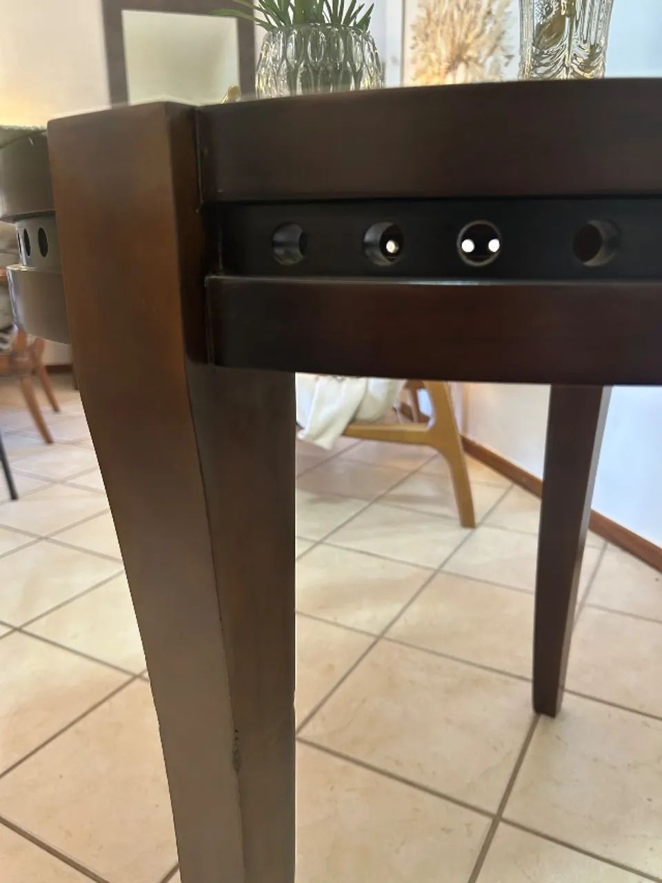 Mesa de jantar - Foto 3