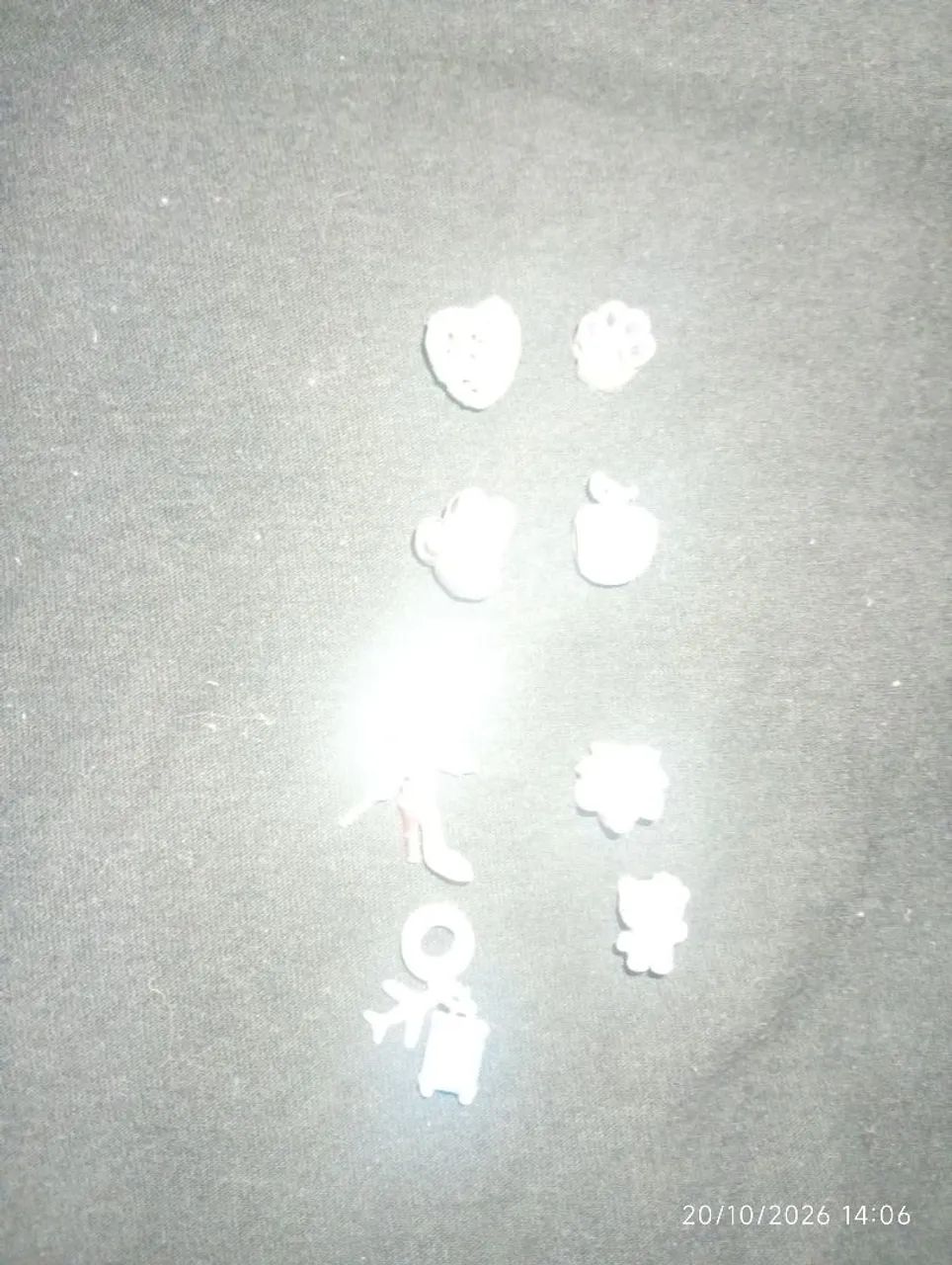 Pulseira Pandora de Prata 925( com +8 Berloques originais ) - Foto 4