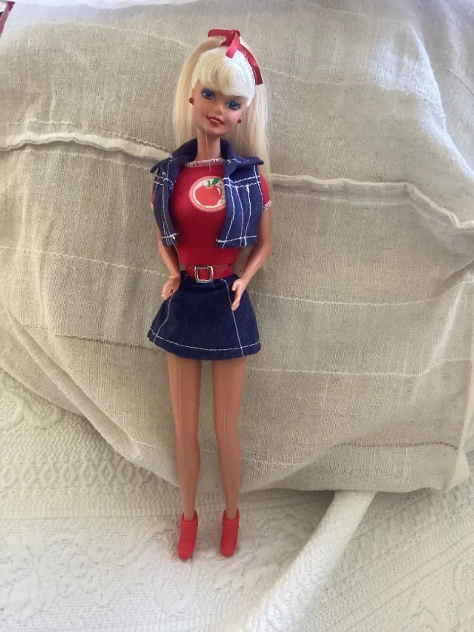 Barbie 