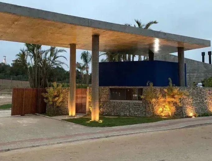 Lote/Terreno para venda com 249 metros quadrados em Praia do Rosa - Imbituba - Santa Catar - Foto 5