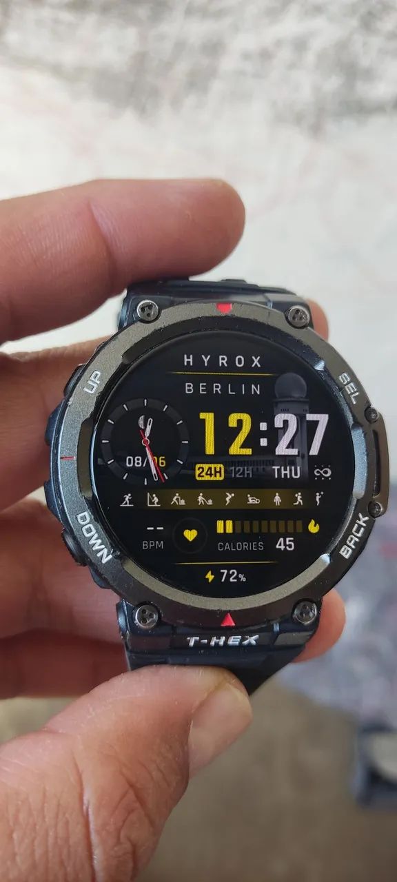 Amazfit T-Rex 2  - Foto 3