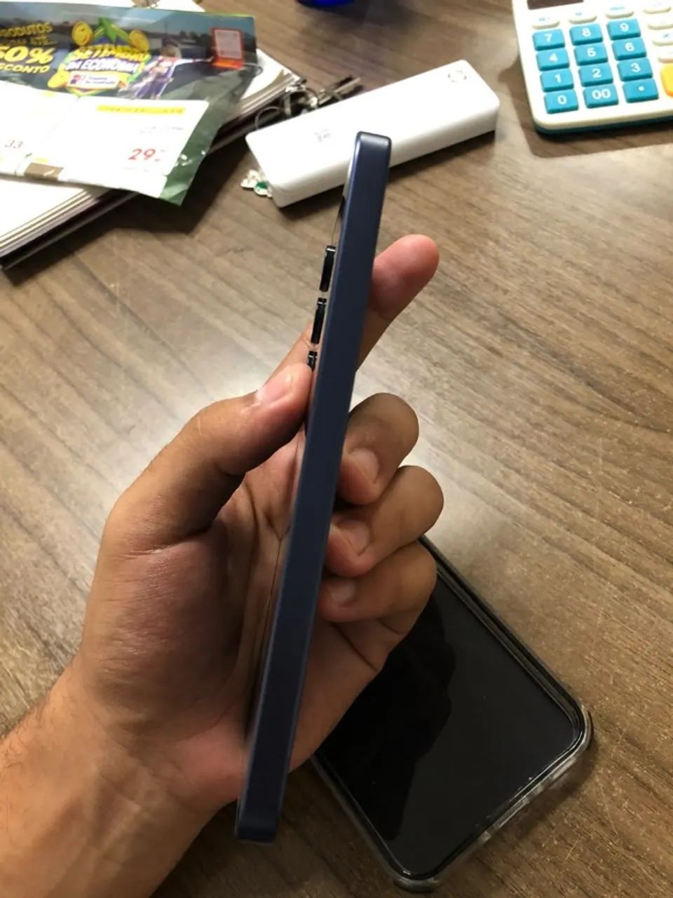 SAMSUNG A35 5G 128GB  - Foto 5
