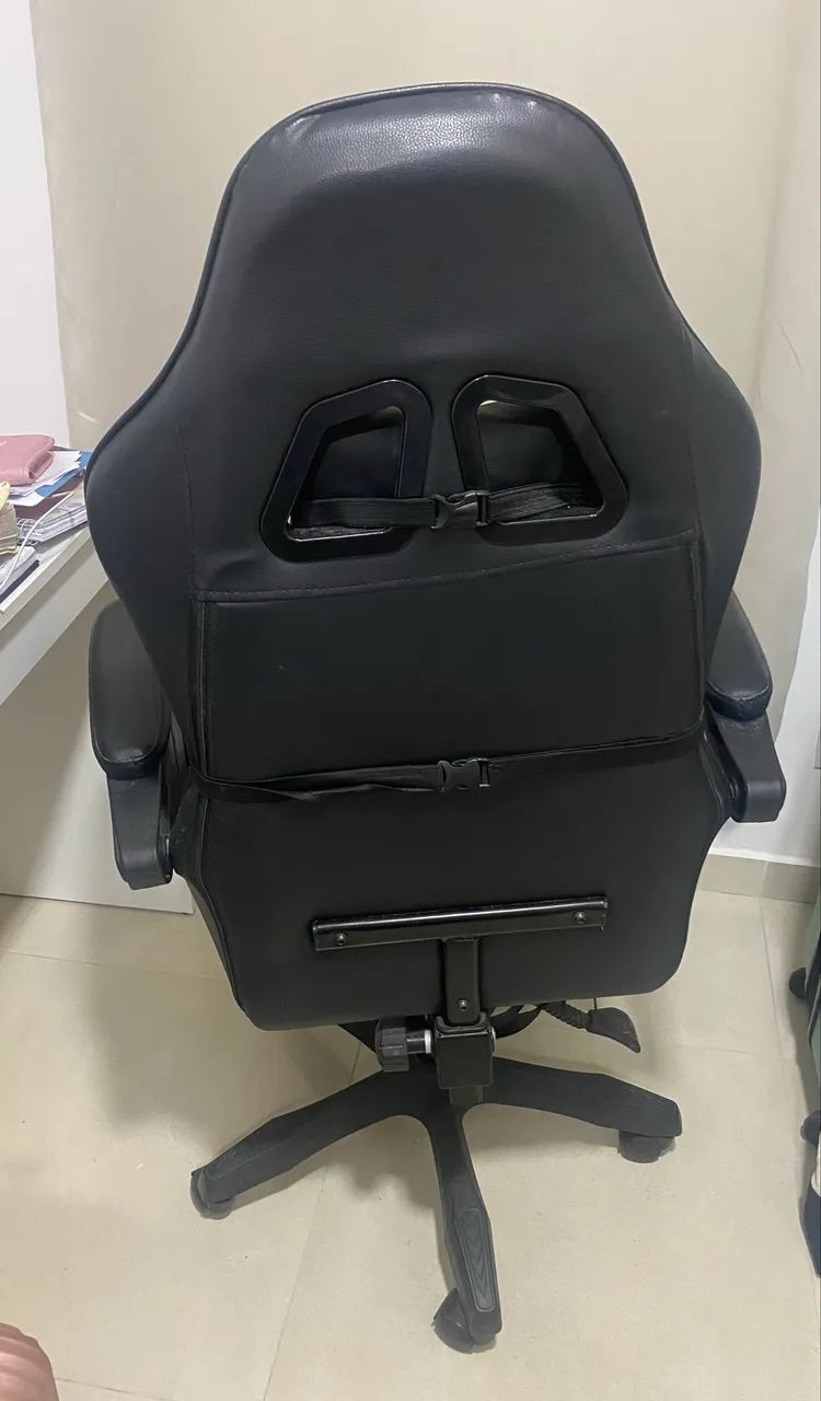 Cadeira Gamer  - Foto 2