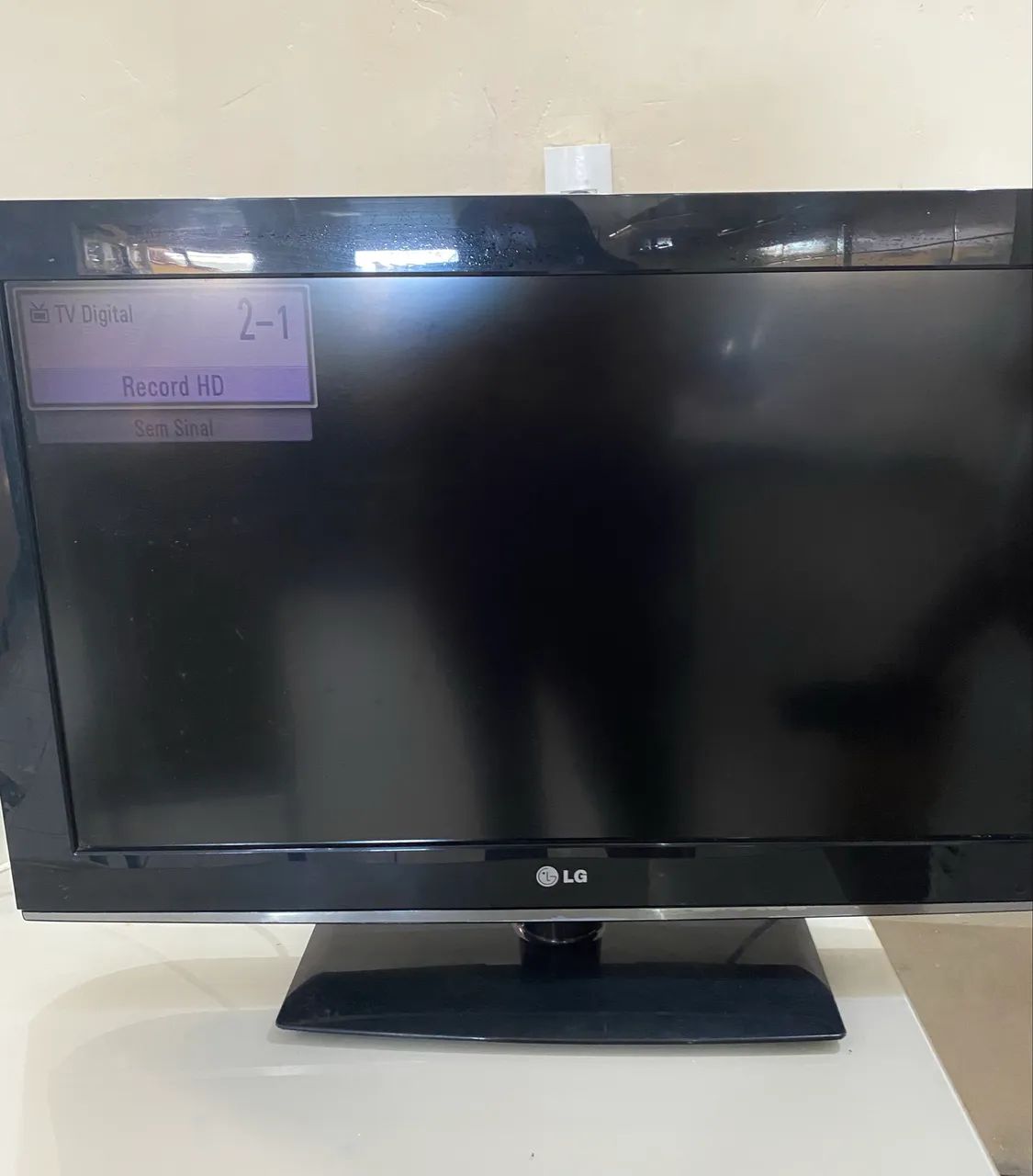 TV LG 32? LCD - Funcionando Perfeitamente - Foto 3