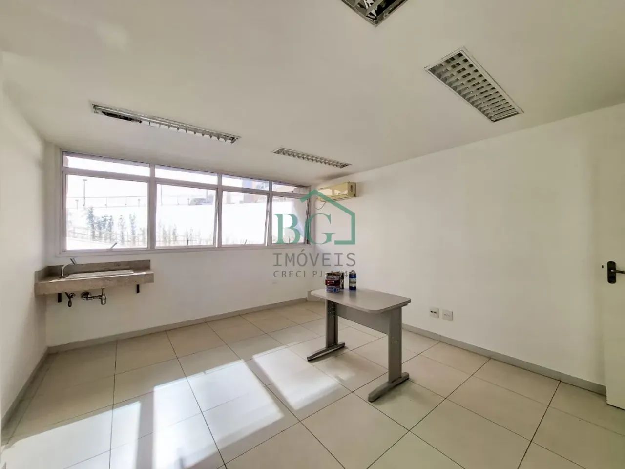 Comercial Sala Comercial em Poços de Caldas - Foto 5