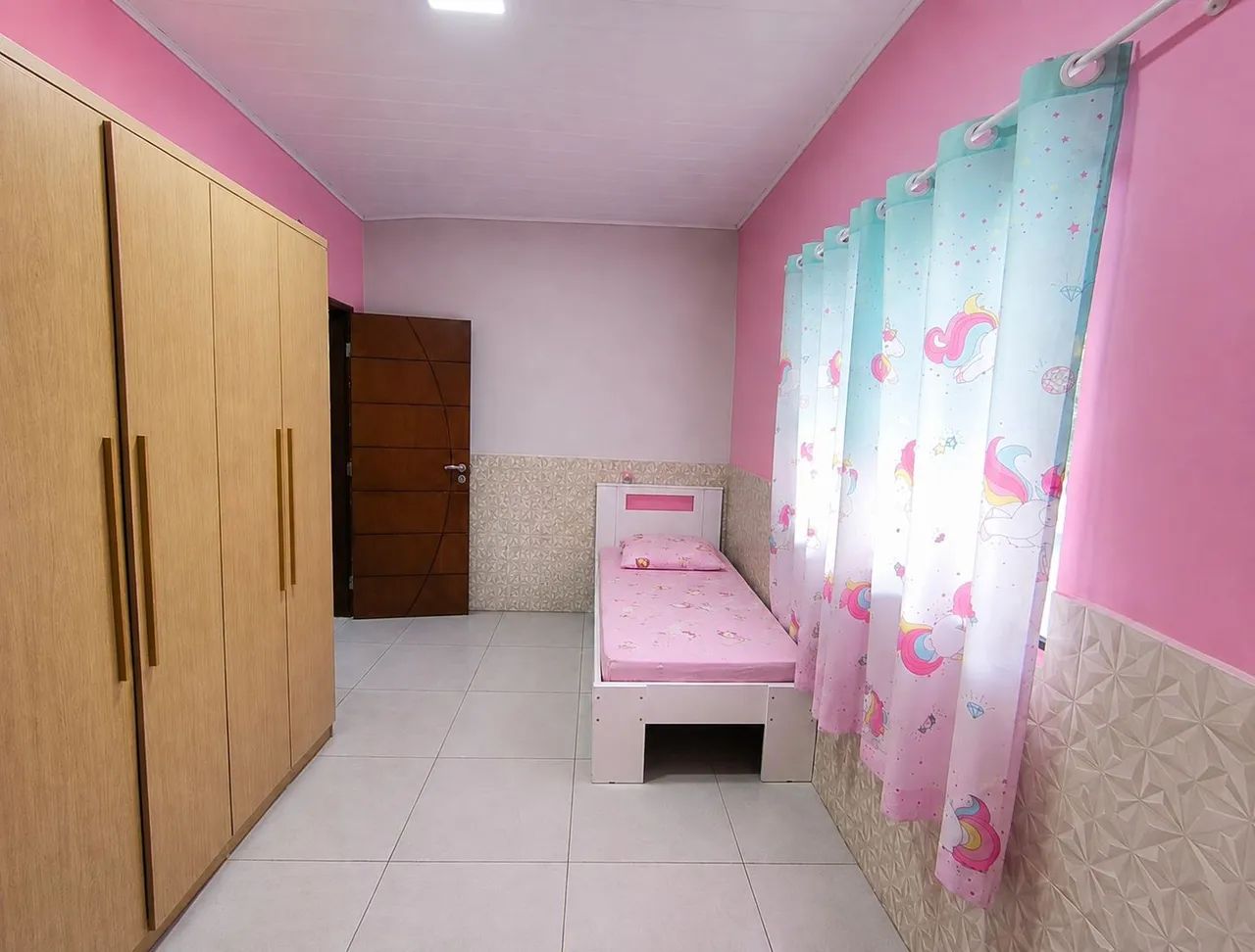 Casa na vila da eletronorte  - Foto 5