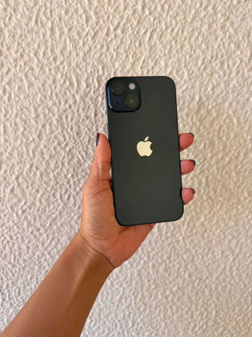 iPhone 14 128GB Preto - 88% bateria - Celulares e Smartphones