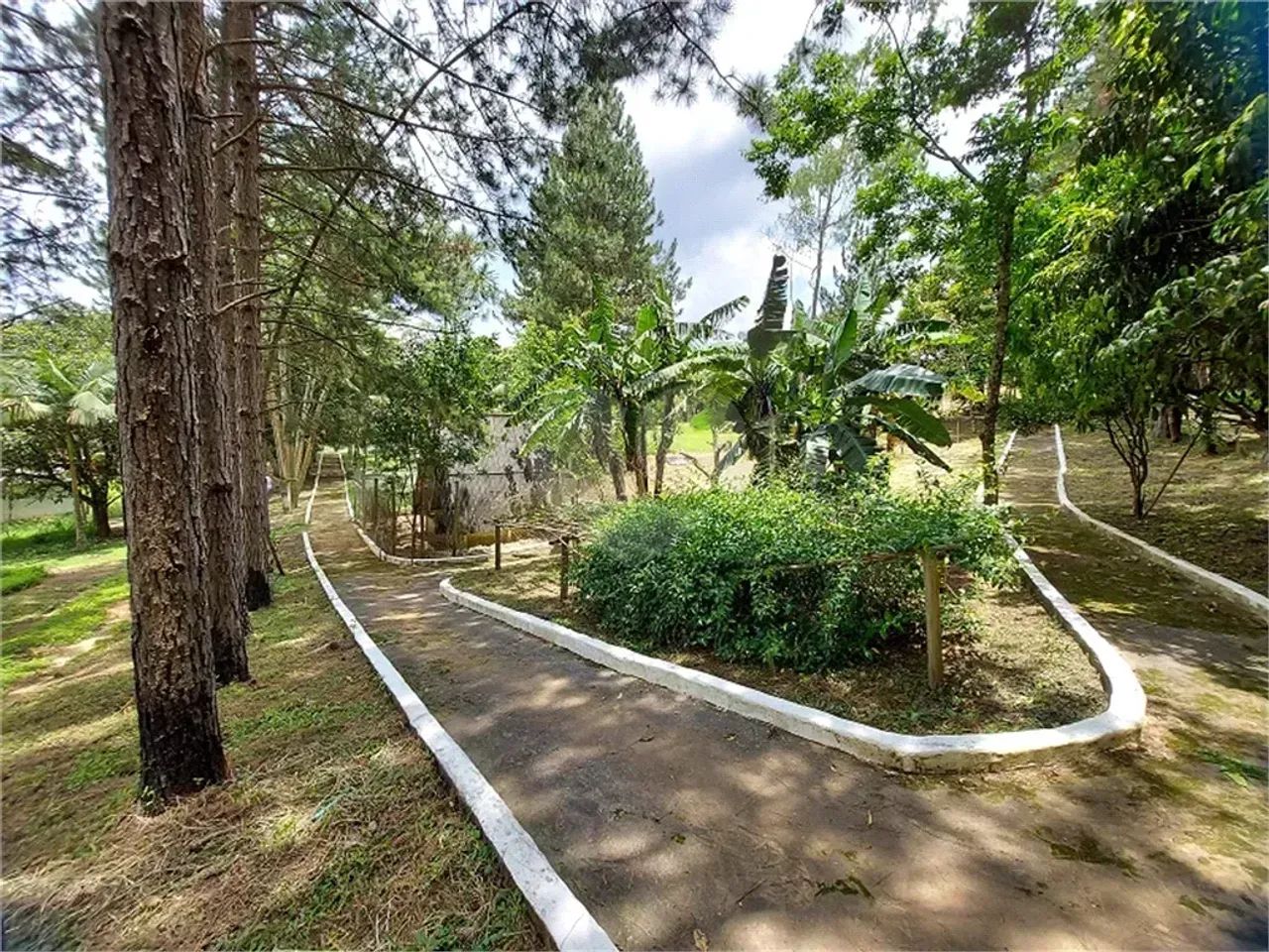 Chácara / Sitio a venda com 1 quarto em Ibiúna SP - Foto 5