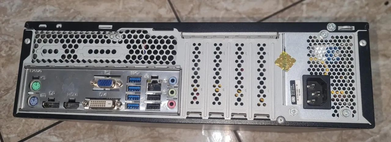Computador Positivo Master D580 Proc I3 - Completo - Foto 4