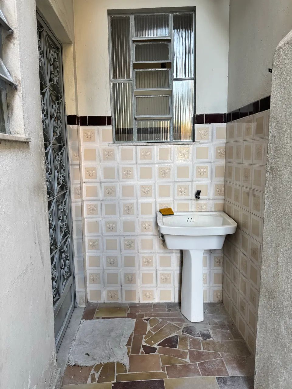 Casa 1 quarto em Senador Camará - Foto 4