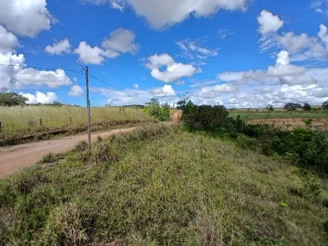 Ágio Terreno de Chácara com 2500m² - Foto 5