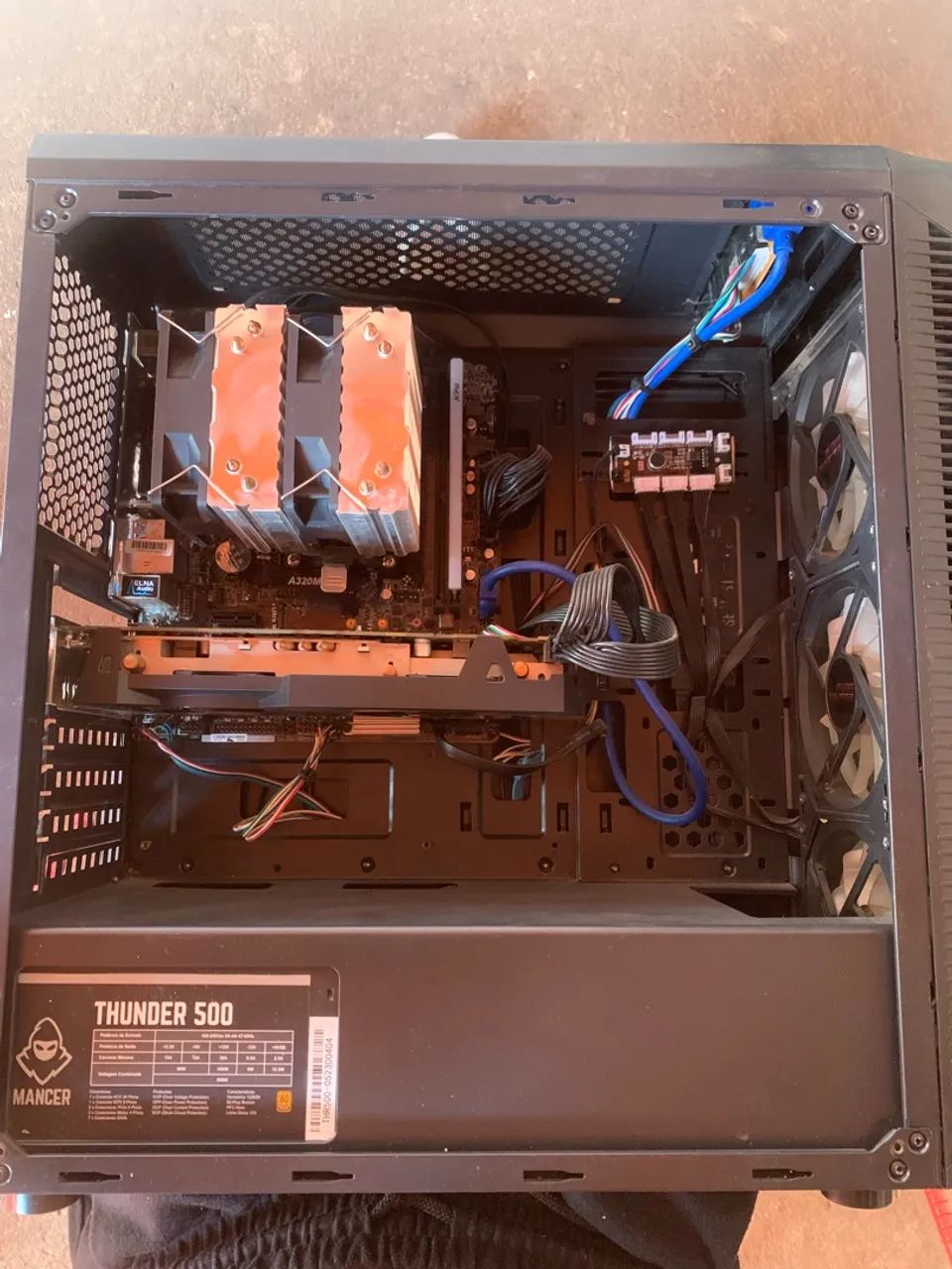 Pc gamer