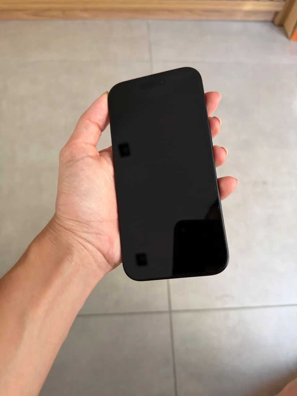 iPhone 16 128gb preto - Foto 2