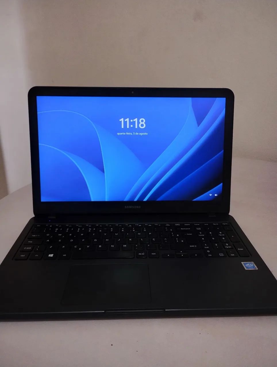 Notebook Samsung 350X Slim - Perfeito para Estudos e Trabalho (ótimo estado) - Foto 2