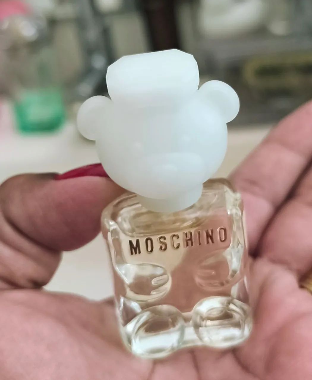 Miniatura Moschino Toy2  - Foto 2