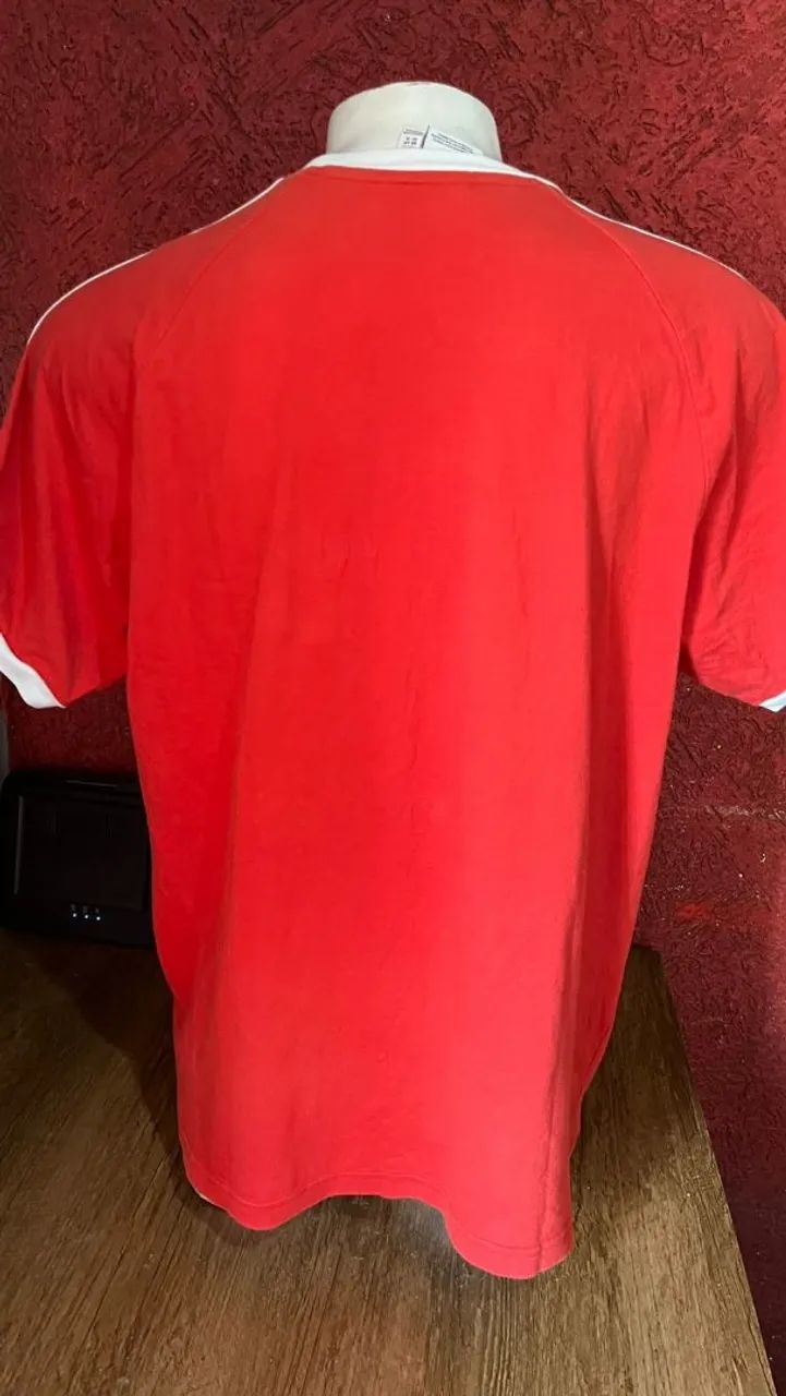 Camisa Adidas  - Foto 3