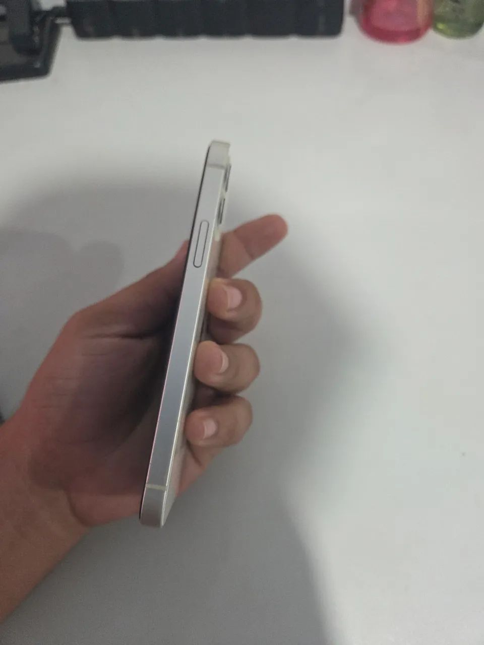 IPHONE 12, 128GB SUPER CONSERVADO - Foto 2