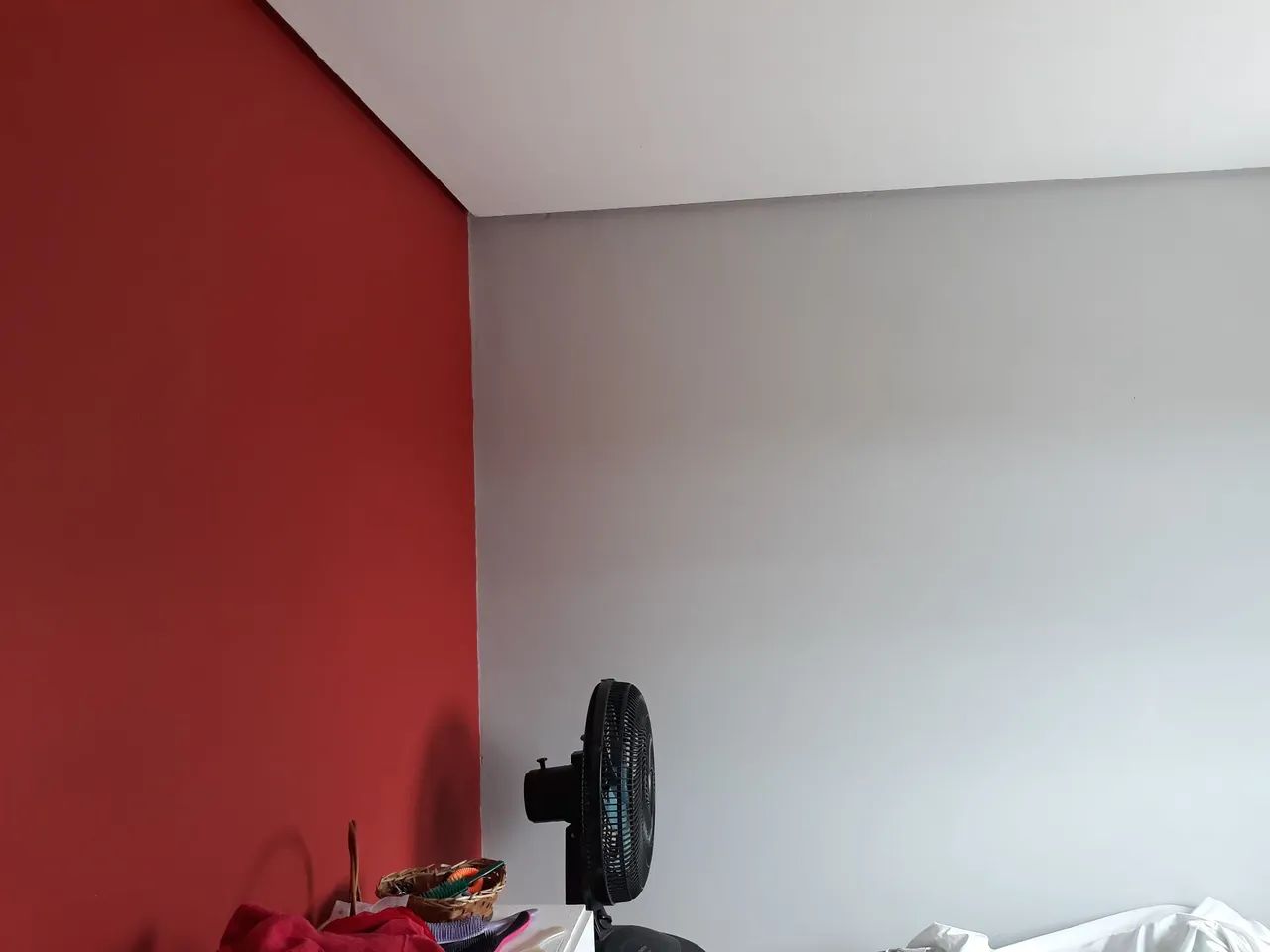 Pintor disponível 
