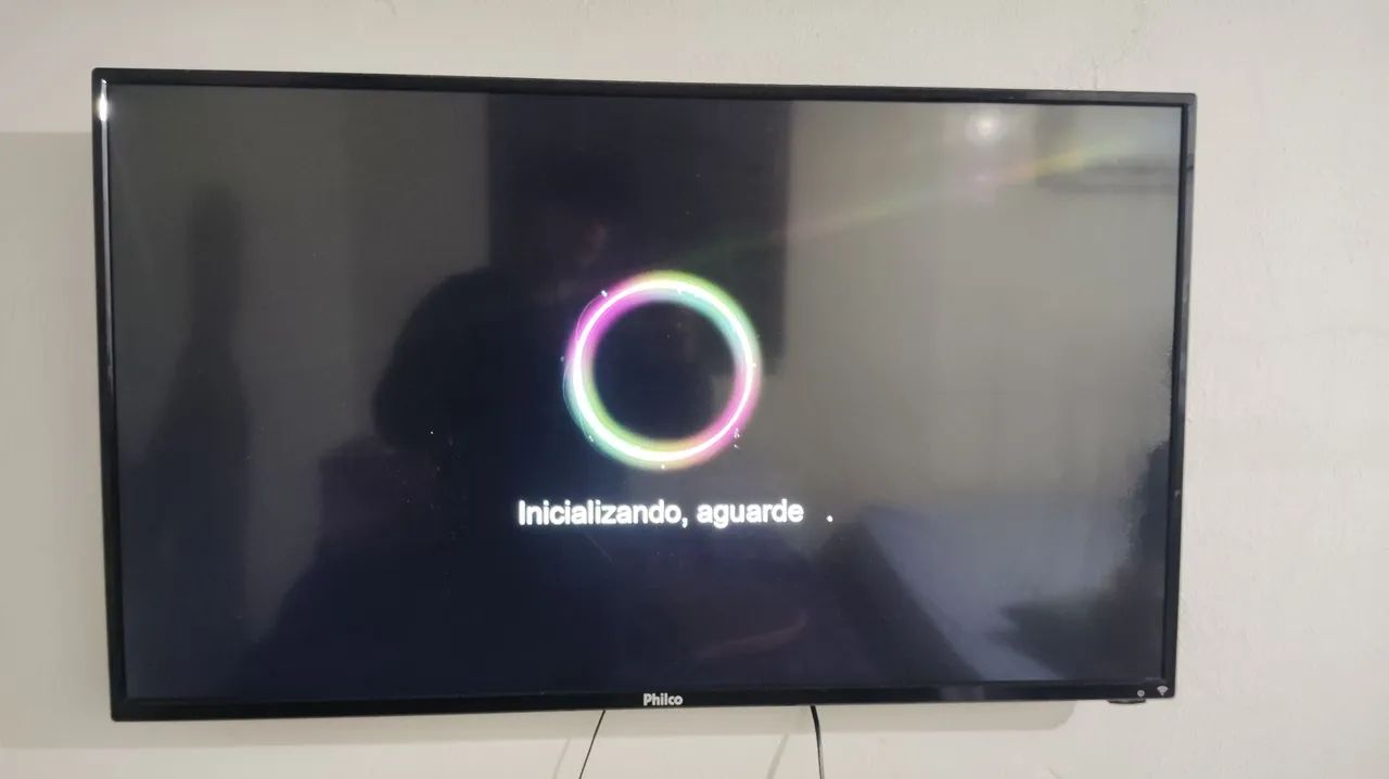 Tv Philco - Foto 2