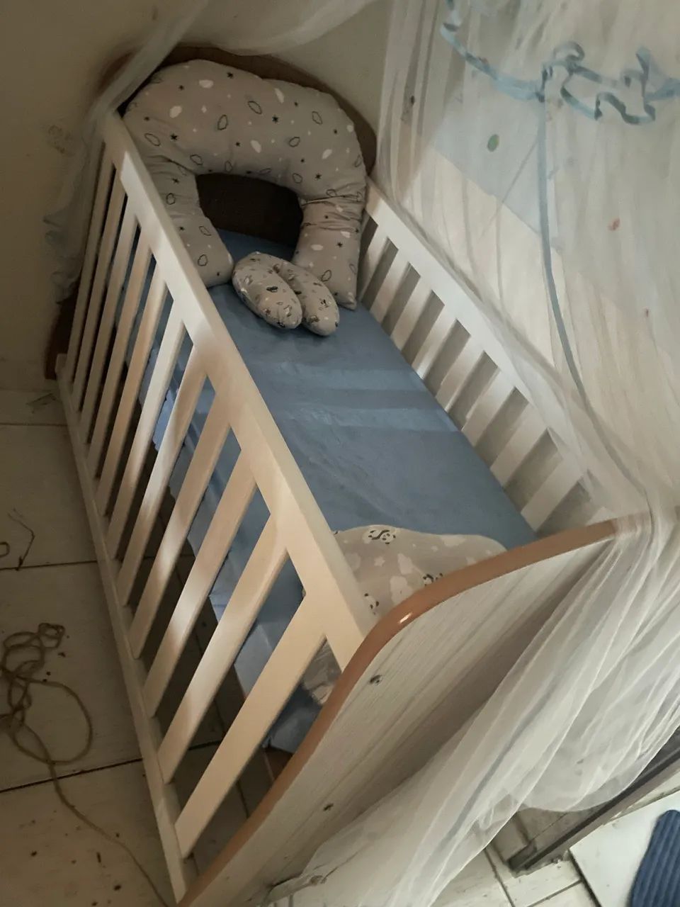 Berço 