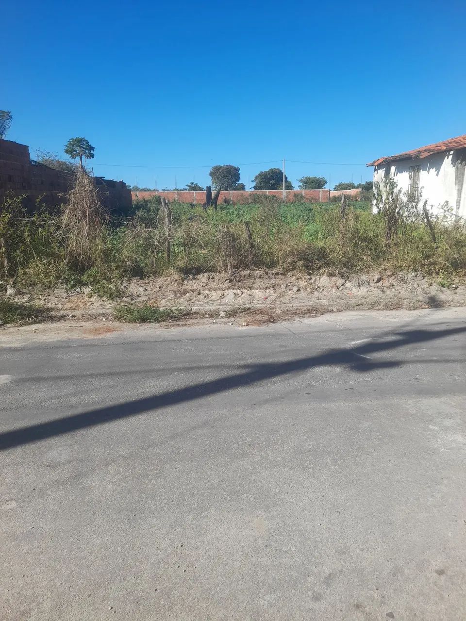 Foto - Fortaleza - Granja Portugal