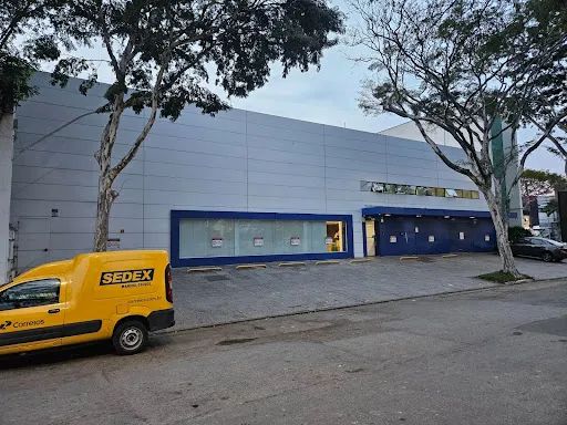 Prédio para alugar, 2900 m² - Barra Funda - São Paulo/SP - Foto 3