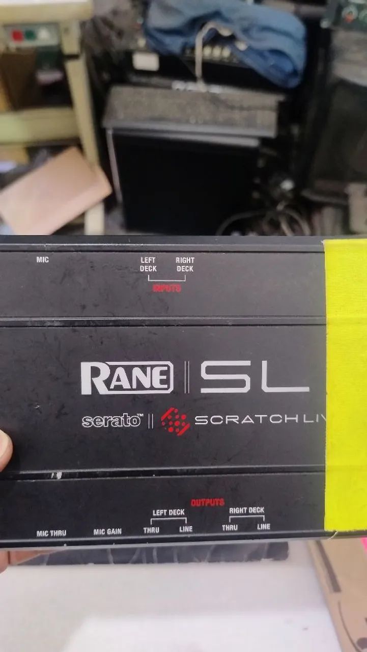 Rane SL1 - Foto 5