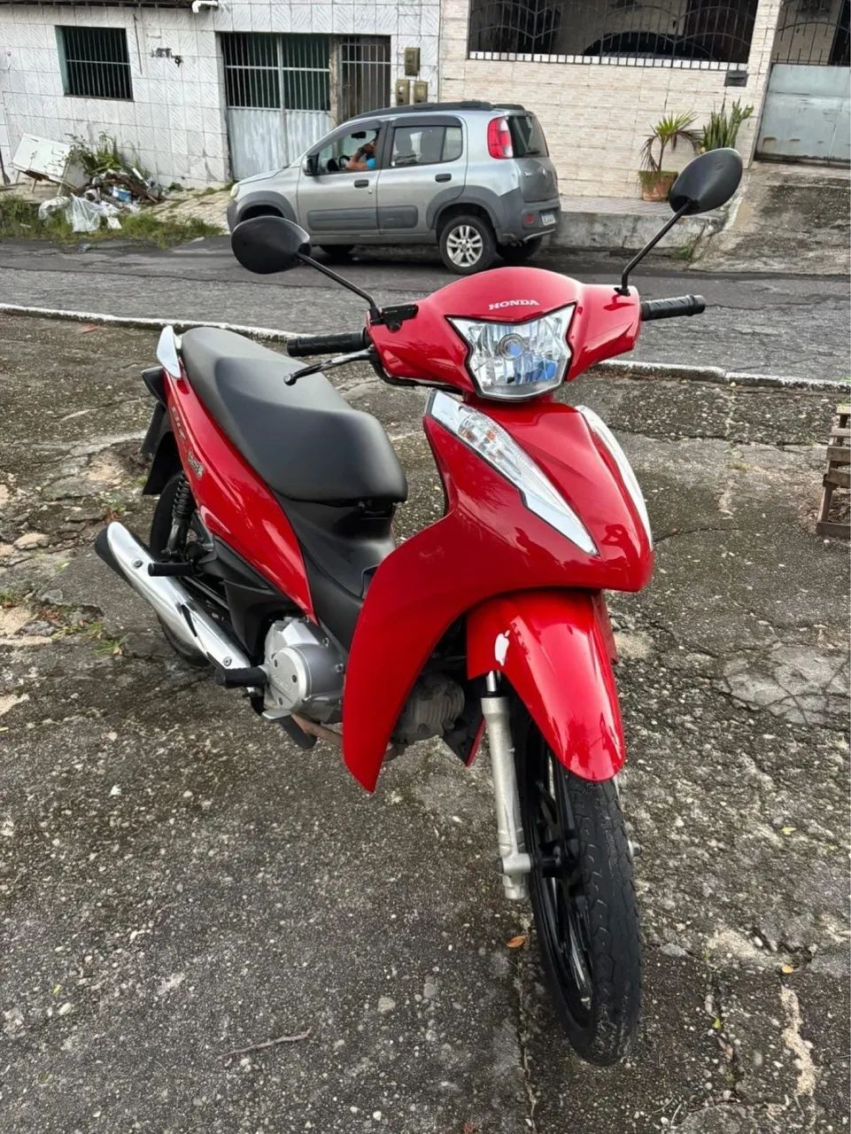 Biz 125 - Foto 2
