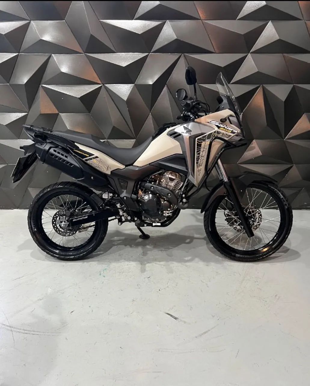 Sahara 2024 - Foto 5