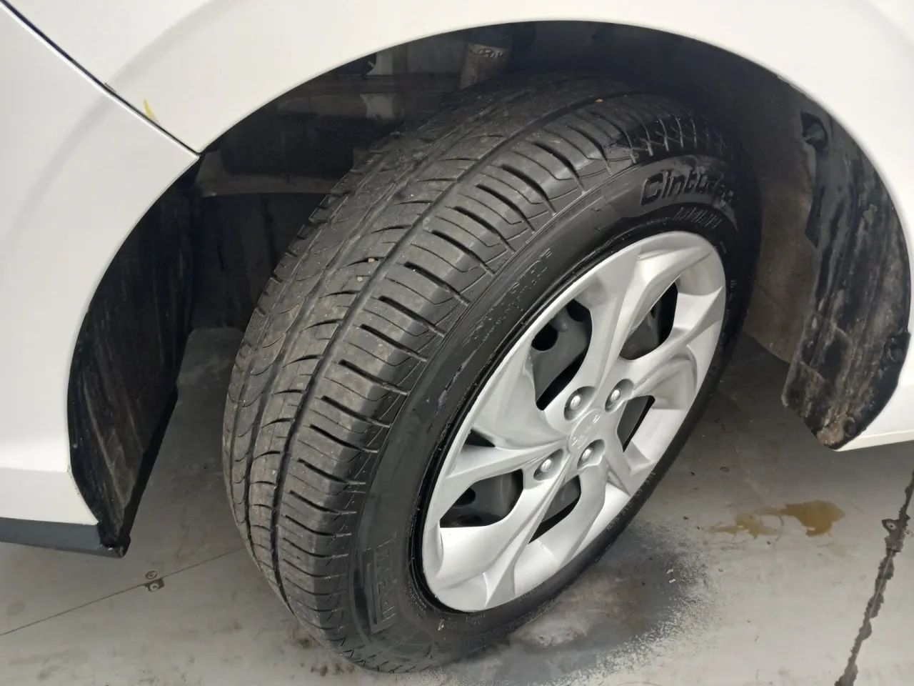 Hyundai HB20 Comfort Plus 1.0 Flex 12V Mec., foto 11 de 18